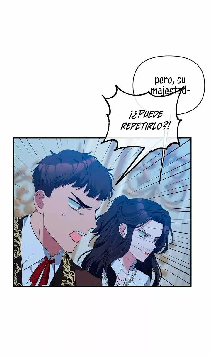 The Grand Duchess of the North Was Secretly a Villainess capítulo 5, página 68