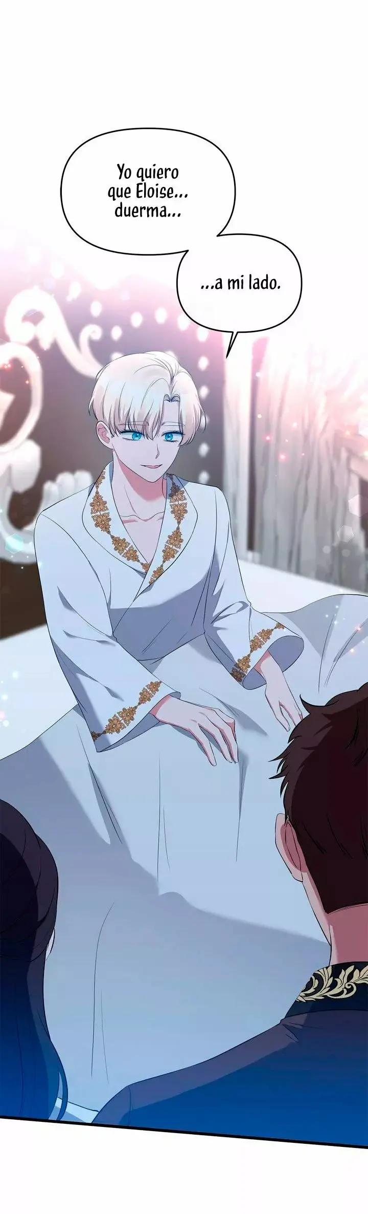 The Grand Duchess of the North Was Secretly a Villainess capítulo 5, página 69