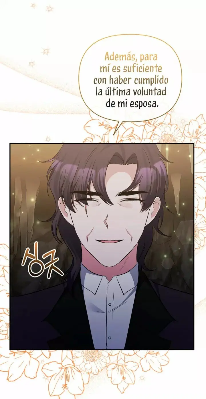 The Grand Duchess of the North Was Secretly a Villainess capítulo 50, página 8