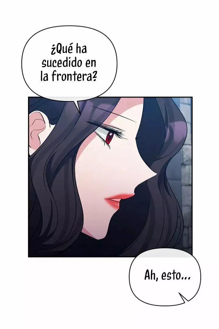 The Grand Duchess of the North Was Secretly a Villainess capítulo 50, página 34