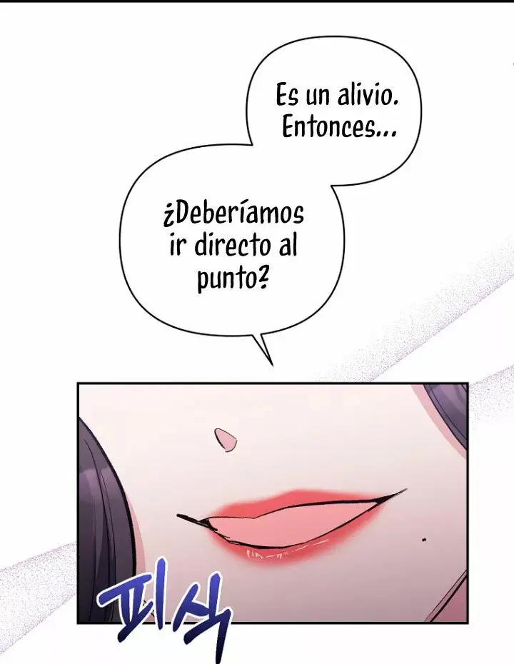 The Grand Duchess of the North Was Secretly a Villainess capítulo 50, página 47
