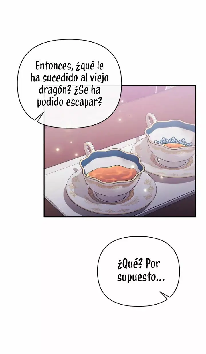 The Grand Duchess of the North Was Secretly a Villainess capítulo 50, página 51