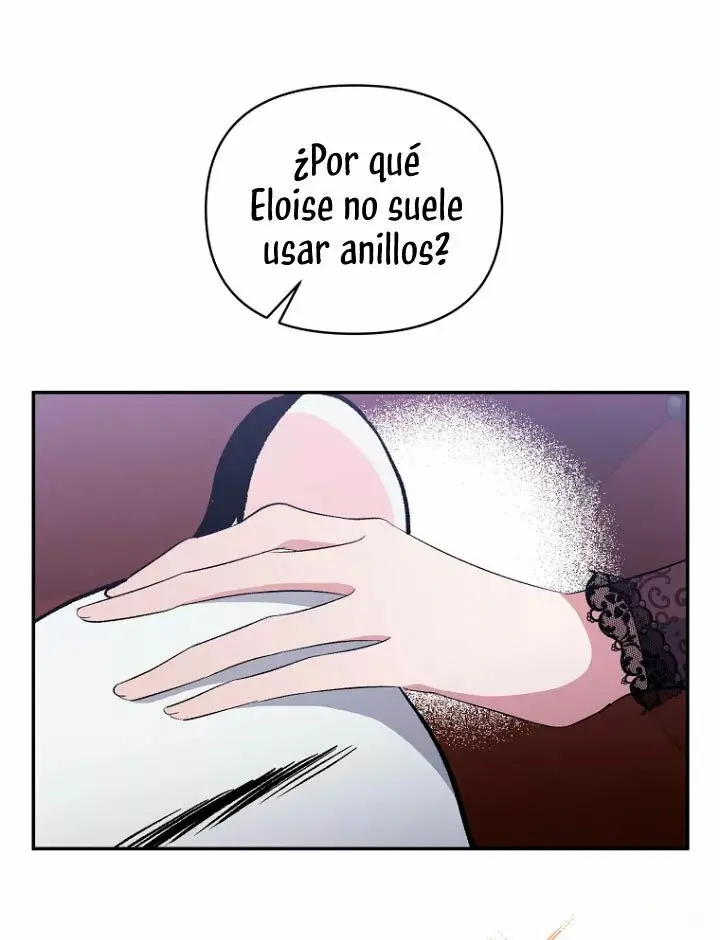 The Grand Duchess of the North Was Secretly a Villainess capítulo 50, página 64
