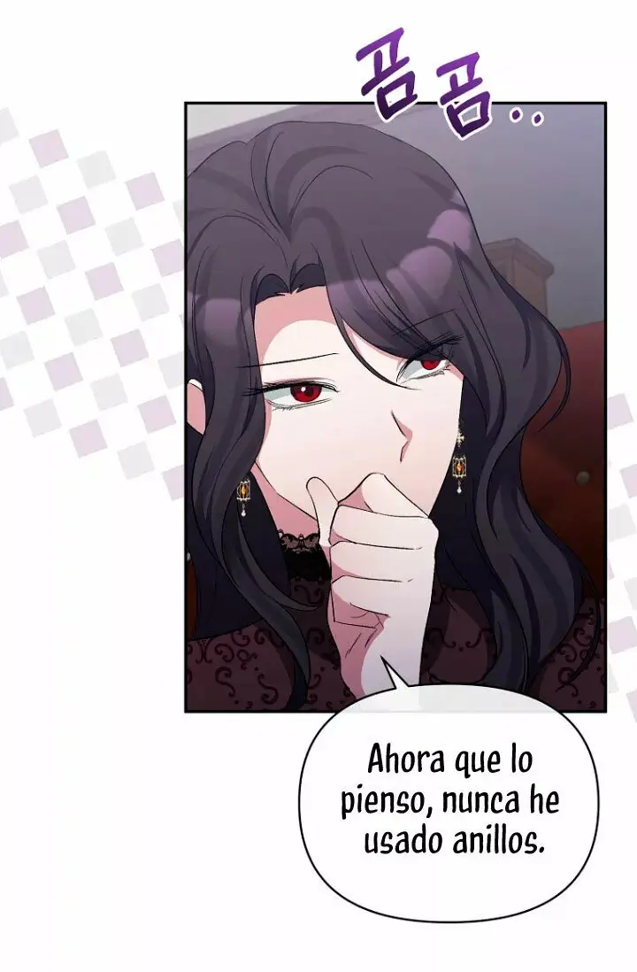 The Grand Duchess of the North Was Secretly a Villainess capítulo 50, página 66