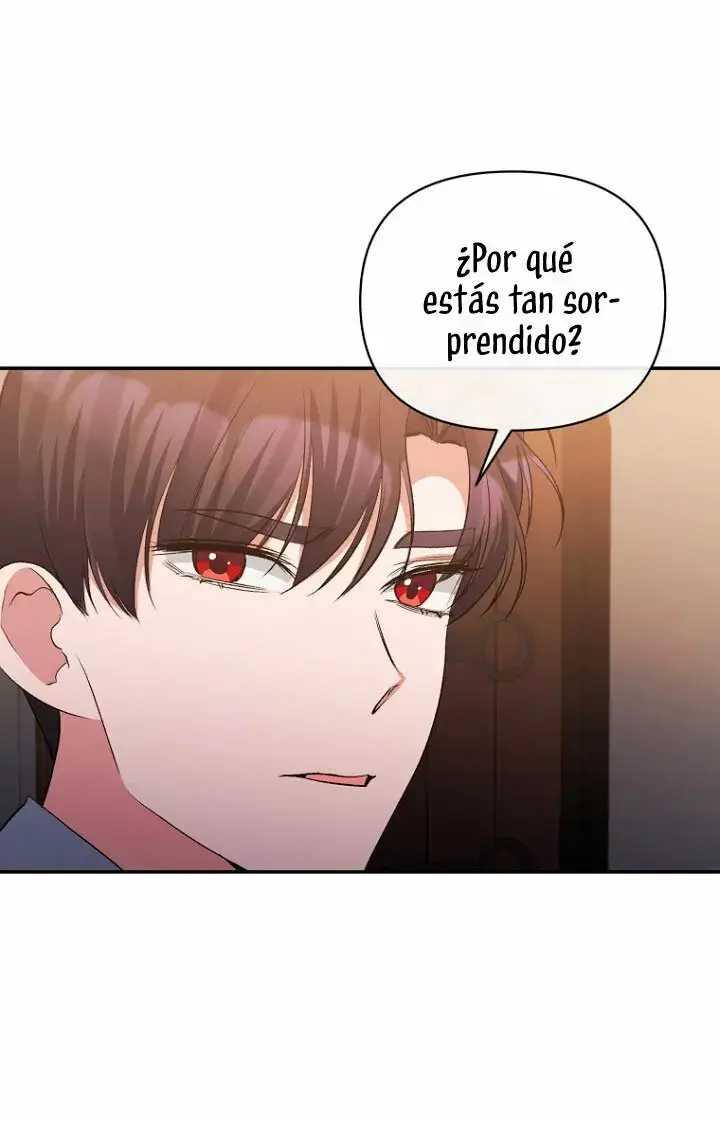 The Grand Duchess of the North Was Secretly a Villainess capítulo 51, página 11