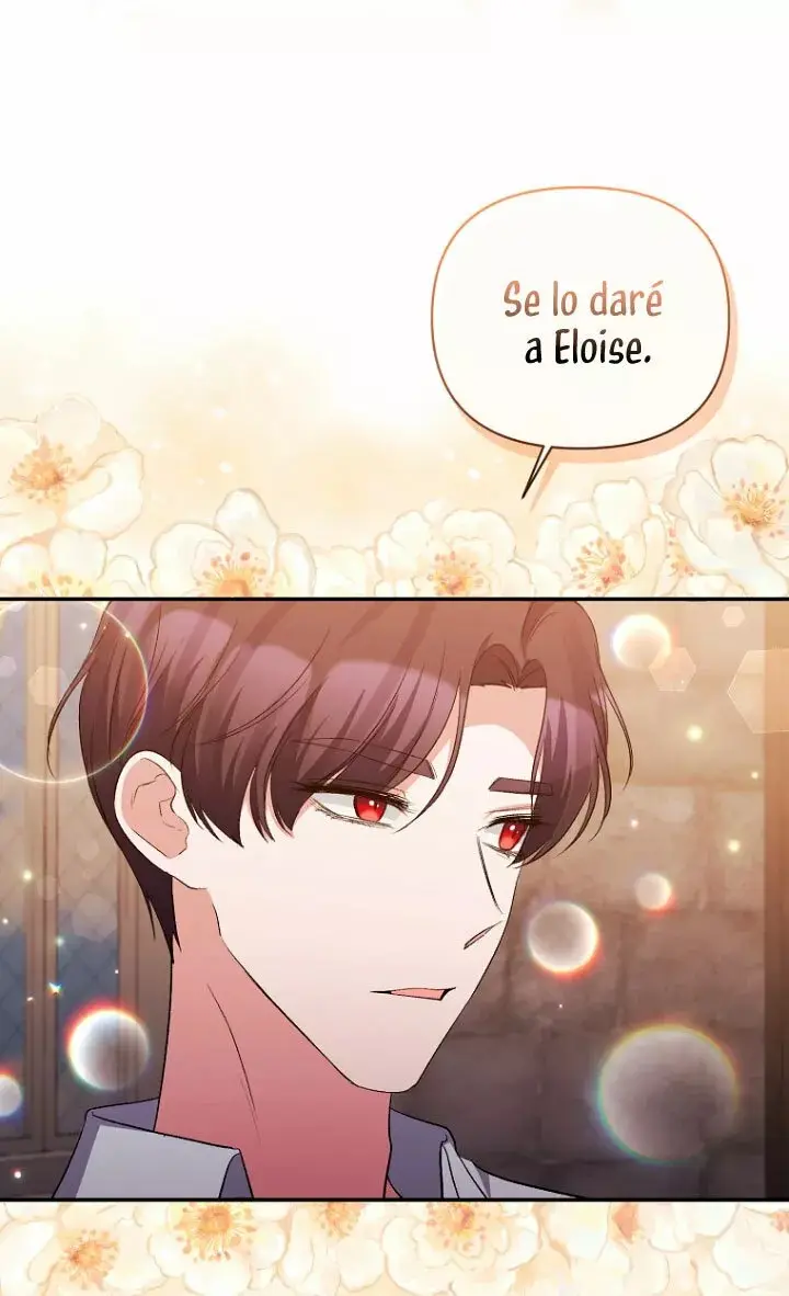 The Grand Duchess of the North Was Secretly a Villainess capítulo 51, página 33