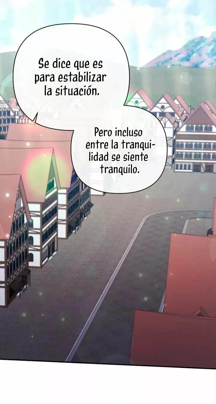The Grand Duchess of the North Was Secretly a Villainess capítulo 51, página 50