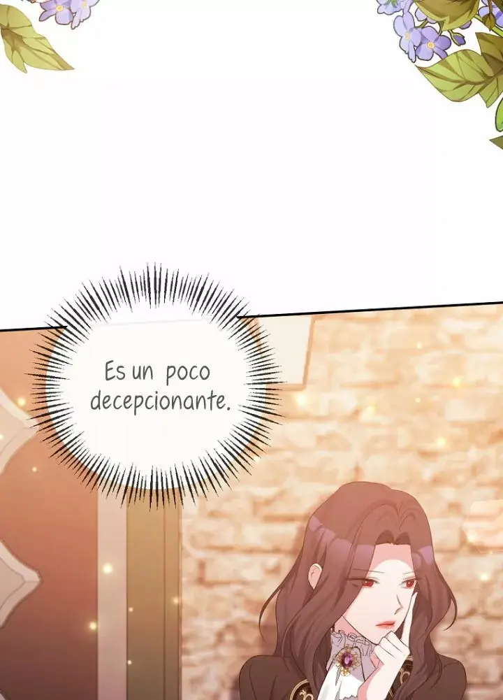 The Grand Duchess of the North Was Secretly a Villainess capítulo 51, página 61