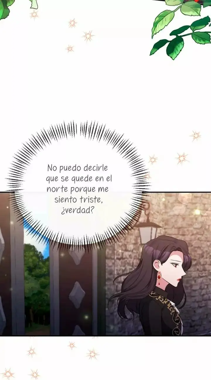 The Grand Duchess of the North Was Secretly a Villainess capítulo 52, página 7