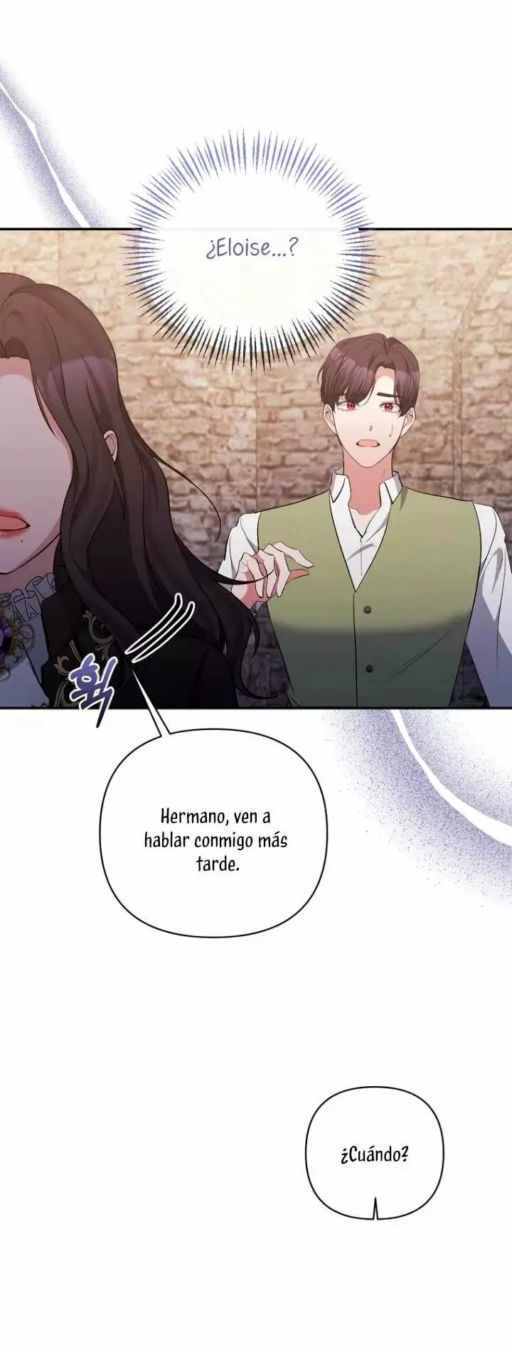 The Grand Duchess of the North Was Secretly a Villainess capítulo 52, página 14