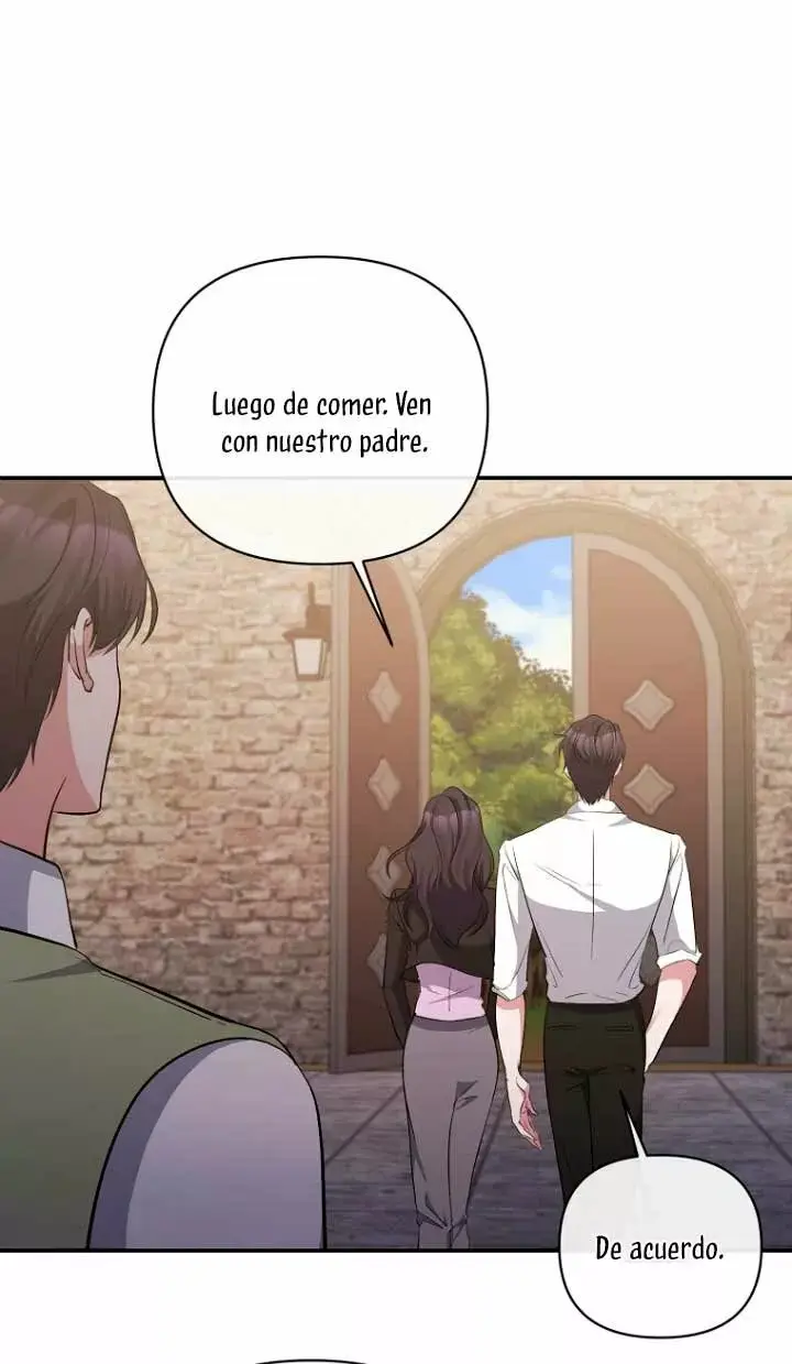 The Grand Duchess of the North Was Secretly a Villainess capítulo 52, página 15
