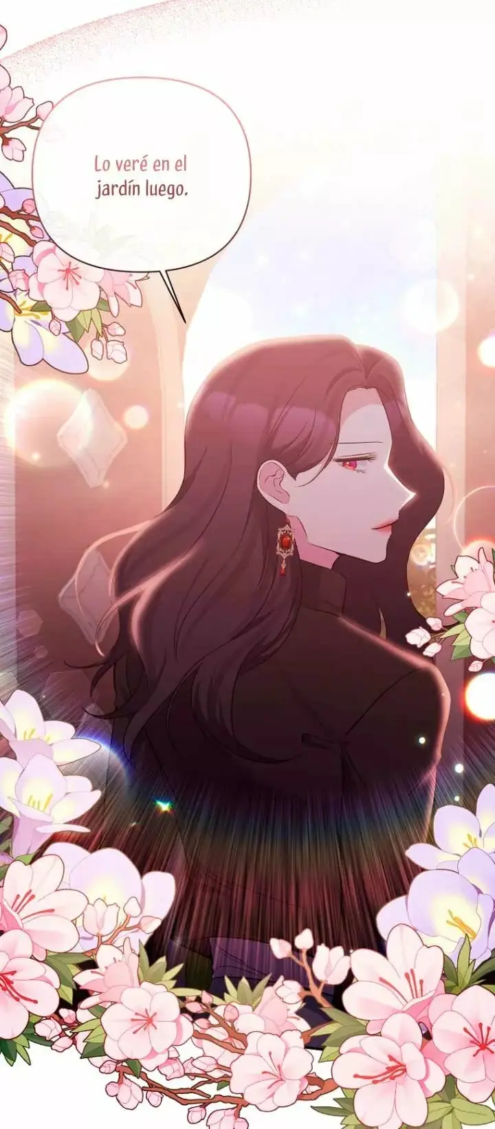 The Grand Duchess of the North Was Secretly a Villainess capítulo 52, página 18