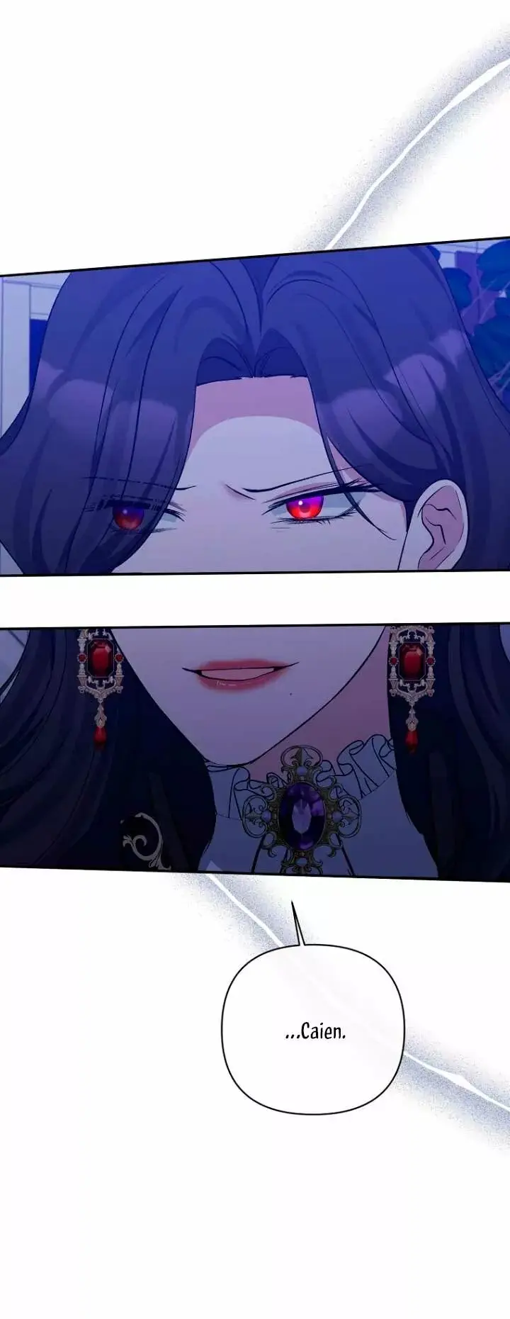 The Grand Duchess of the North Was Secretly a Villainess capítulo 52, página 41