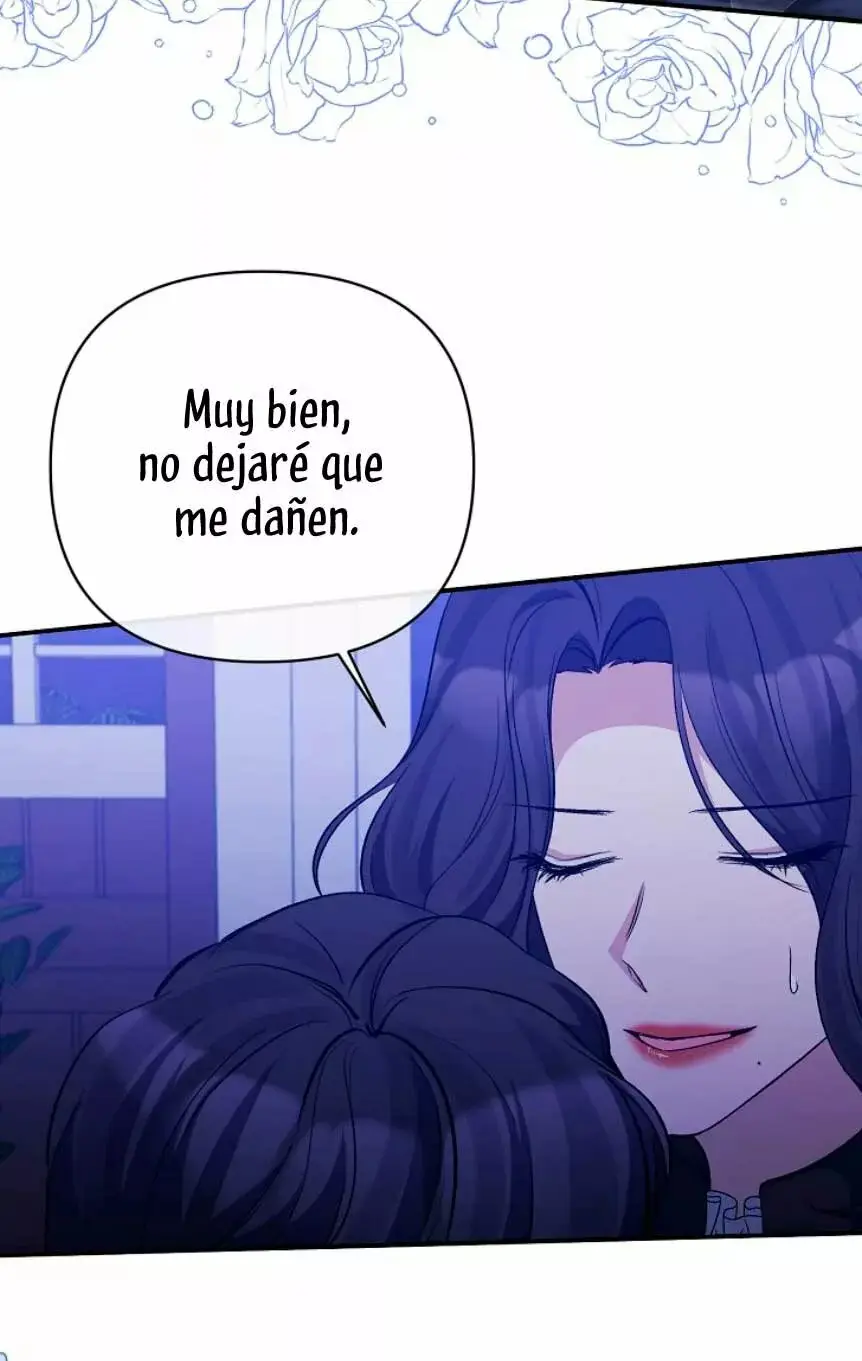 The Grand Duchess of the North Was Secretly a Villainess capítulo 53, página 5