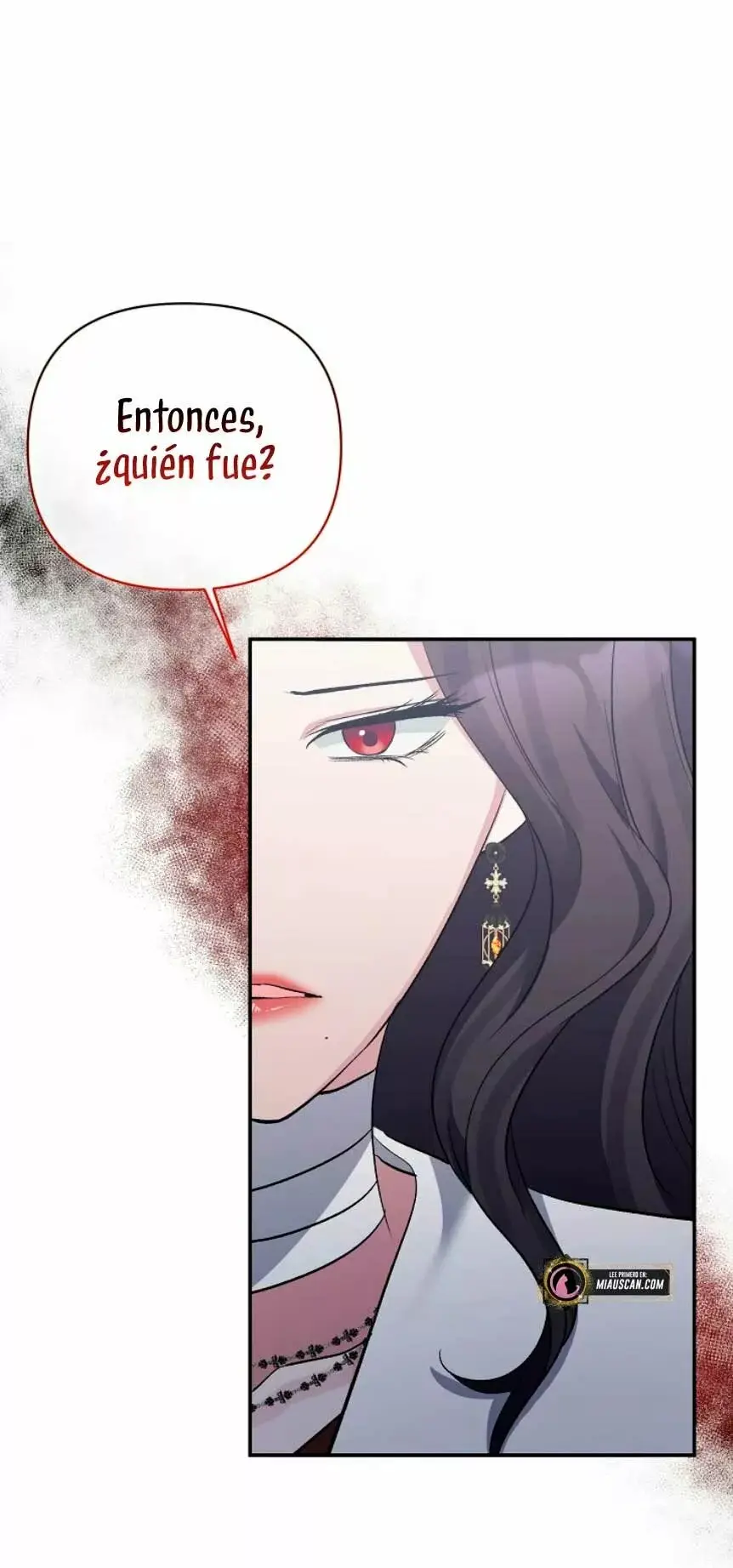 The Grand Duchess of the North Was Secretly a Villainess capítulo 53, página 22