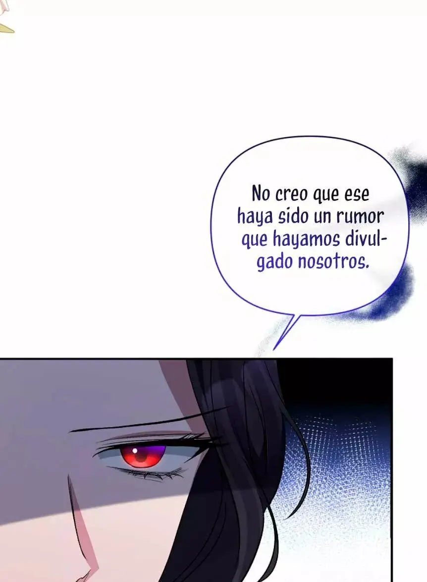 The Grand Duchess of the North Was Secretly a Villainess capítulo 53, página 52