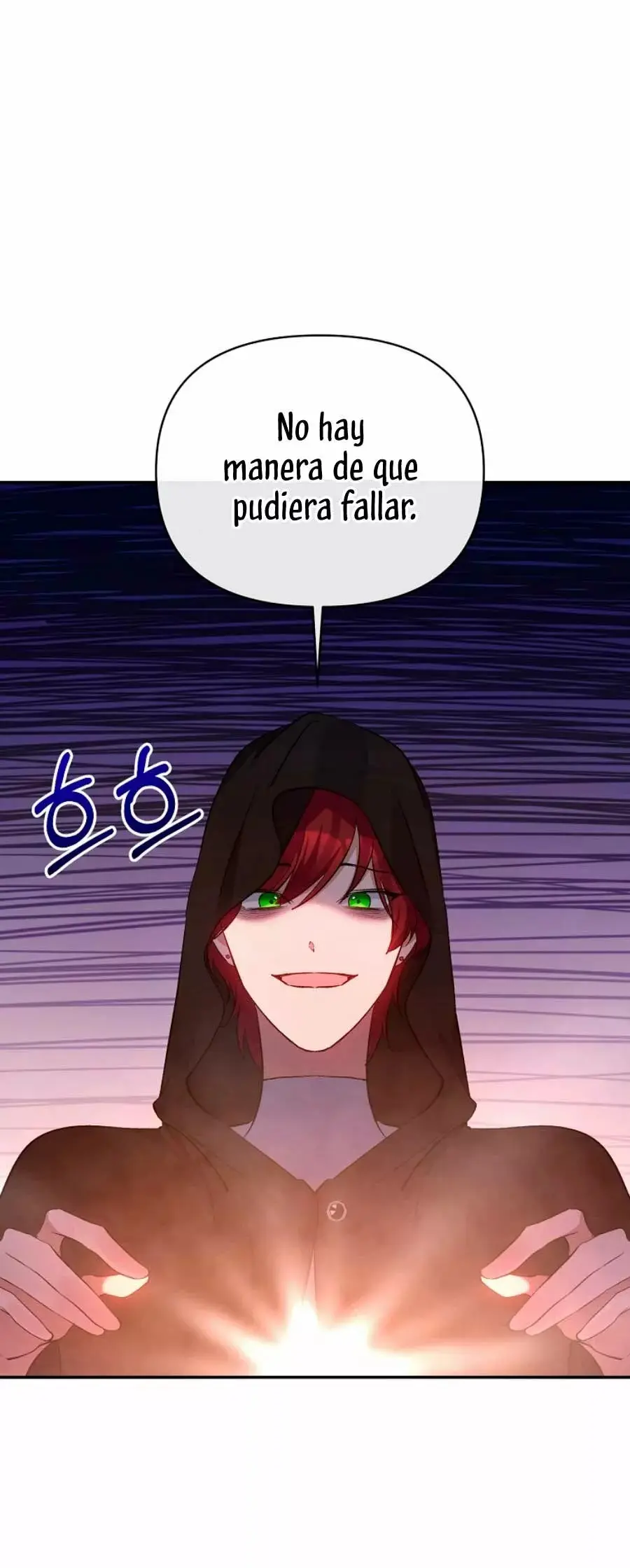 The Grand Duchess of the North Was Secretly a Villainess capítulo 54, página 6
