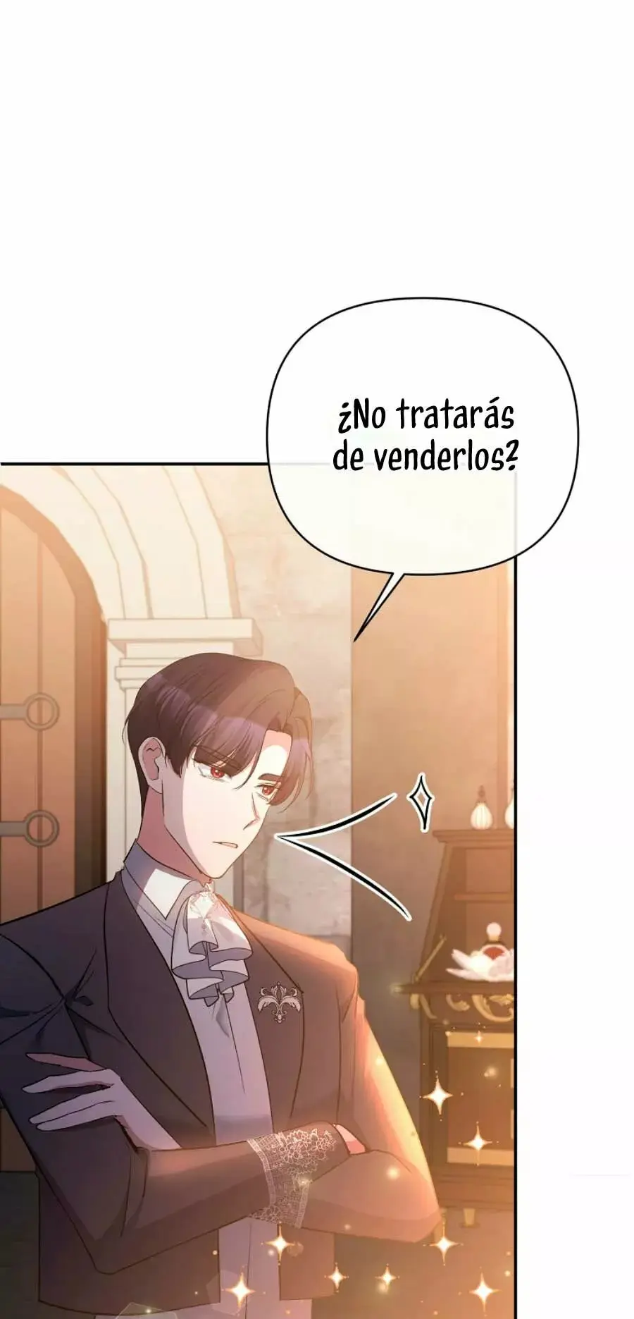 The Grand Duchess of the North Was Secretly a Villainess capítulo 54, página 24