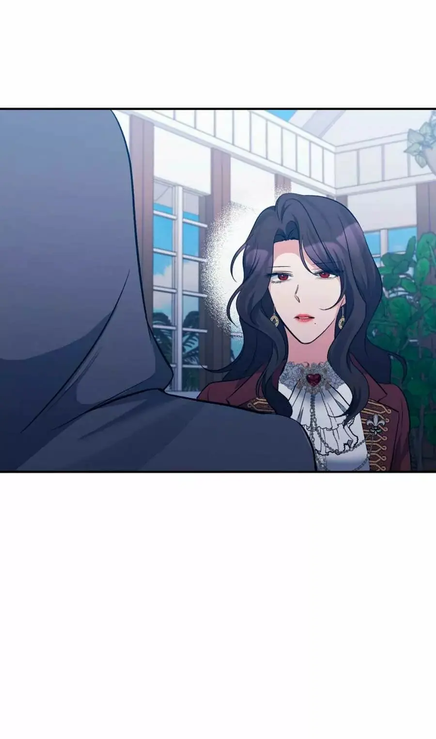The Grand Duchess of the North Was Secretly a Villainess capítulo 54, página 38