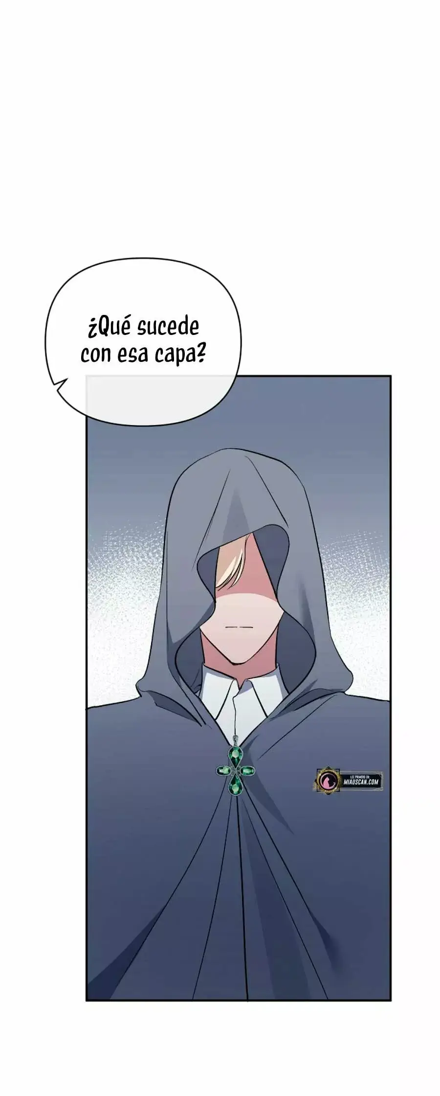 The Grand Duchess of the North Was Secretly a Villainess capítulo 54, página 39