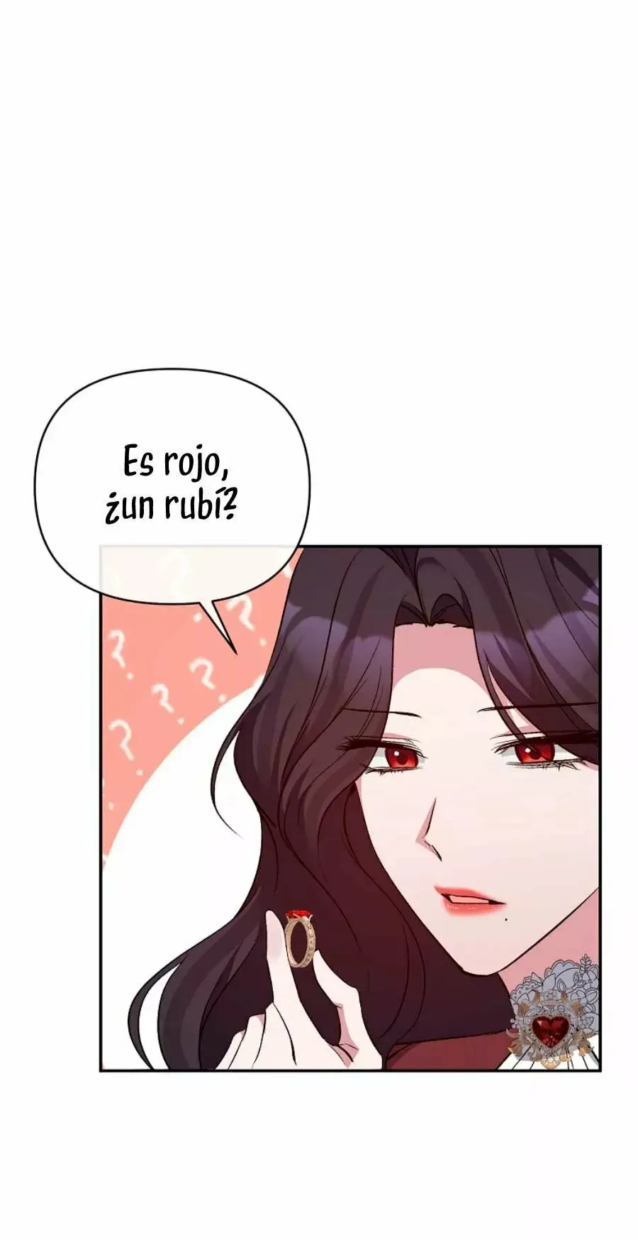 The Grand Duchess of the North Was Secretly a Villainess capítulo 54, página 53