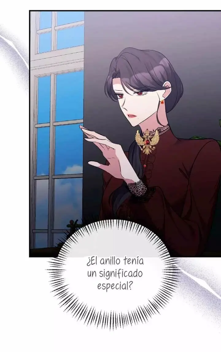 The Grand Duchess of the North Was Secretly a Villainess capítulo 55, página 16