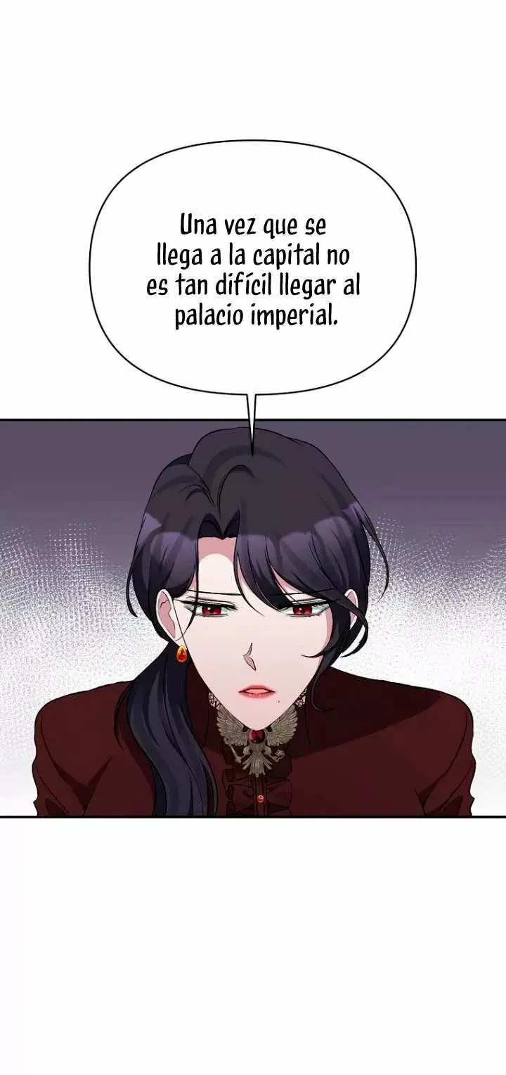 The Grand Duchess of the North Was Secretly a Villainess capítulo 55, página 29