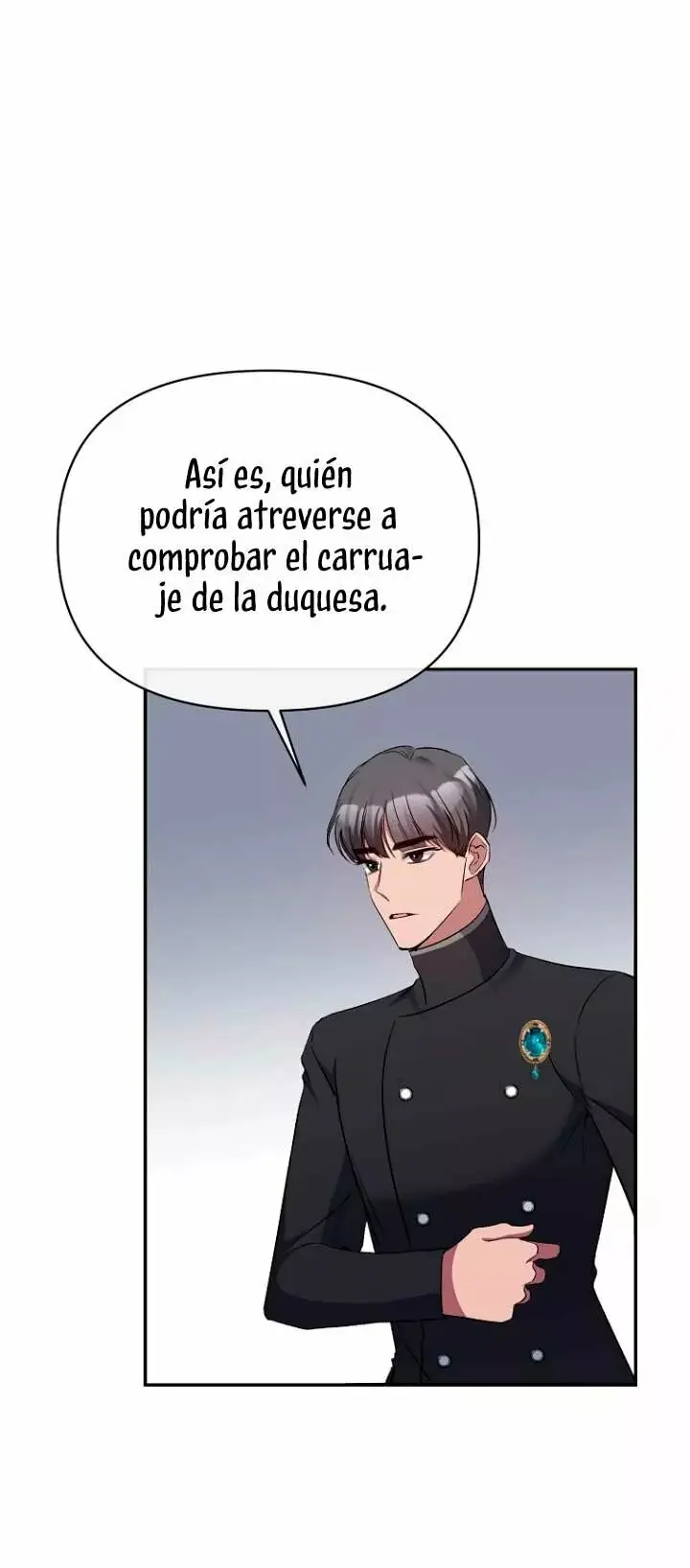 The Grand Duchess of the North Was Secretly a Villainess capítulo 55, página 30