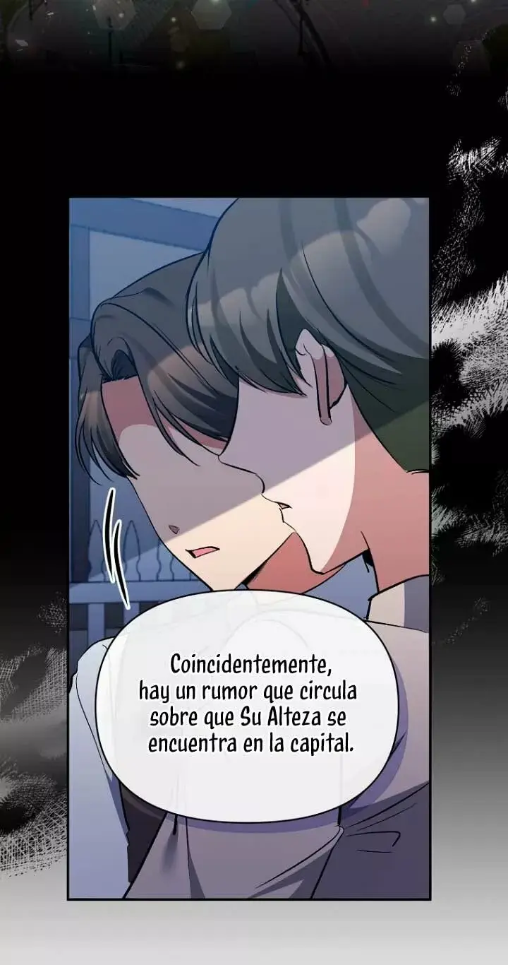 The Grand Duchess of the North Was Secretly a Villainess capítulo 55, página 32