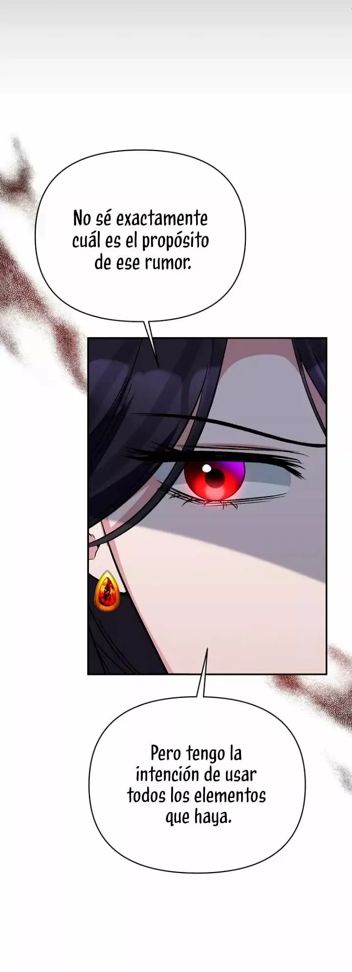 The Grand Duchess of the North Was Secretly a Villainess capítulo 55, página 33