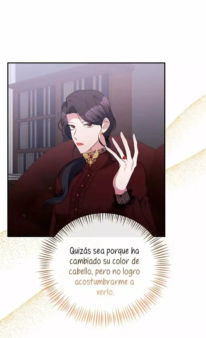 The Grand Duchess of the North Was Secretly a Villainess capítulo 55, página 43