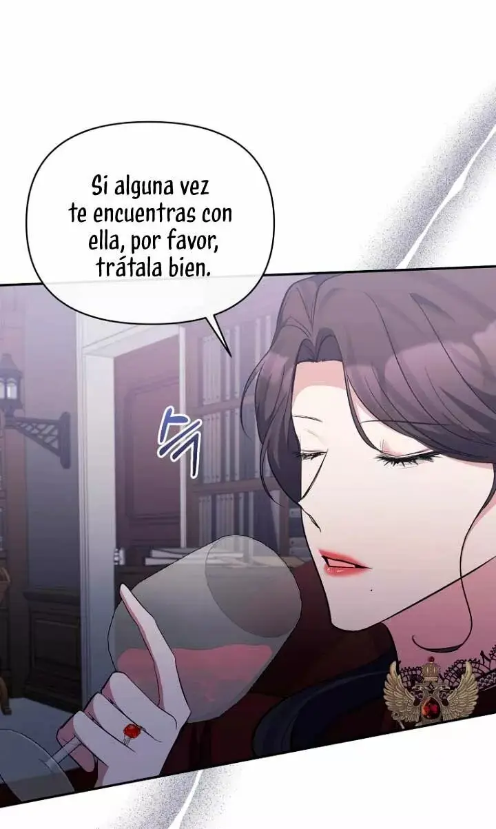 The Grand Duchess of the North Was Secretly a Villainess capítulo 55, página 50