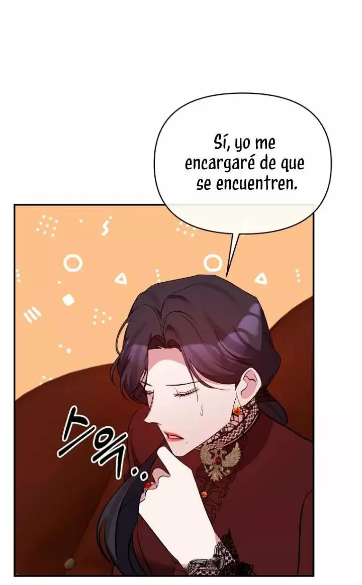 The Grand Duchess of the North Was Secretly a Villainess capítulo 55, página 55