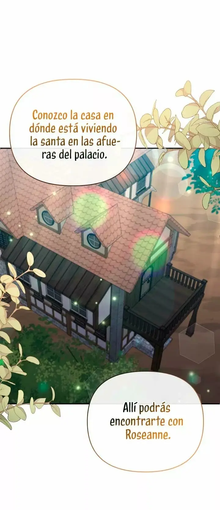 The Grand Duchess of the North Was Secretly a Villainess capítulo 55, página 56