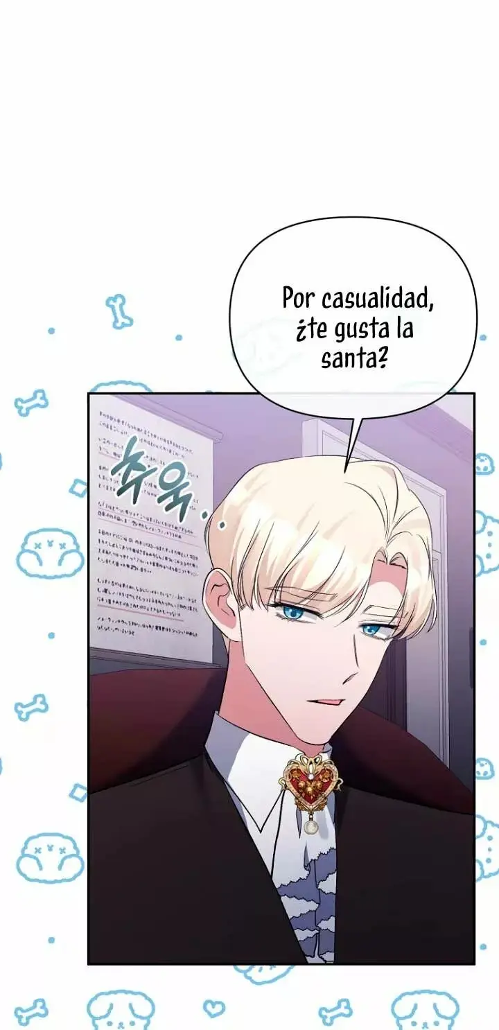 The Grand Duchess of the North Was Secretly a Villainess capítulo 55, página 61