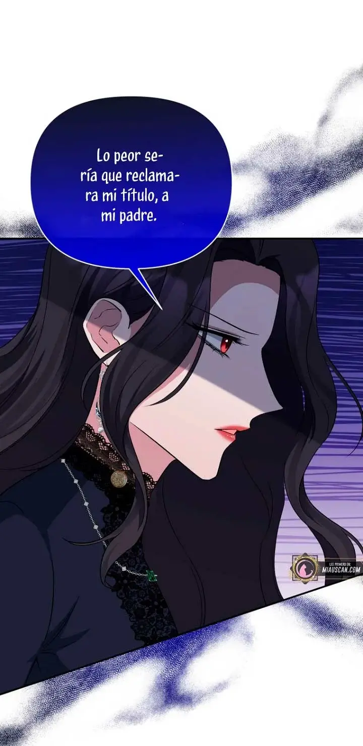 The Grand Duchess of the North Was Secretly a Villainess capítulo 56, página 8