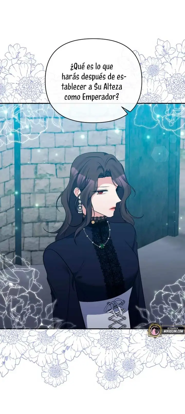 The Grand Duchess of the North Was Secretly a Villainess capítulo 56, página 13