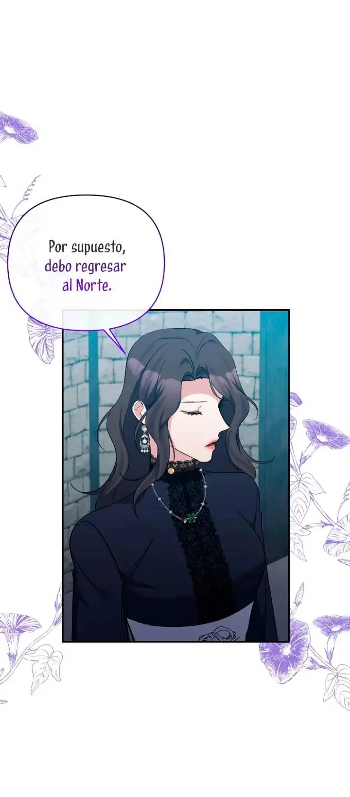 The Grand Duchess of the North Was Secretly a Villainess capítulo 56, página 14
