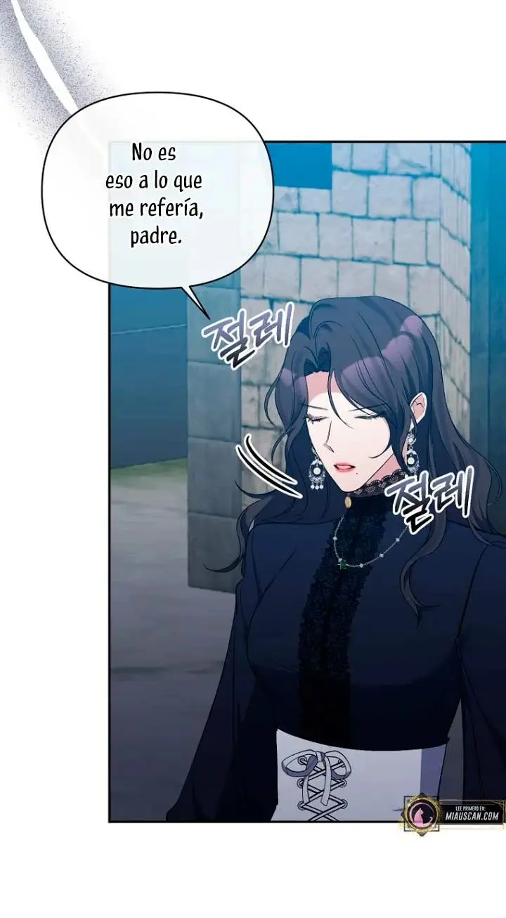 The Grand Duchess of the North Was Secretly a Villainess capítulo 56, página 17