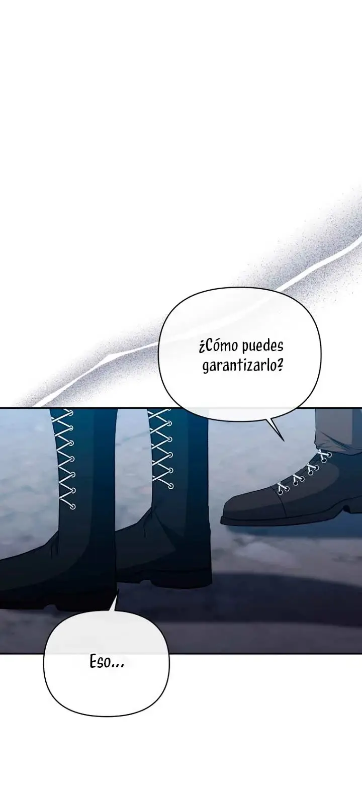 The Grand Duchess of the North Was Secretly a Villainess capítulo 56, página 18