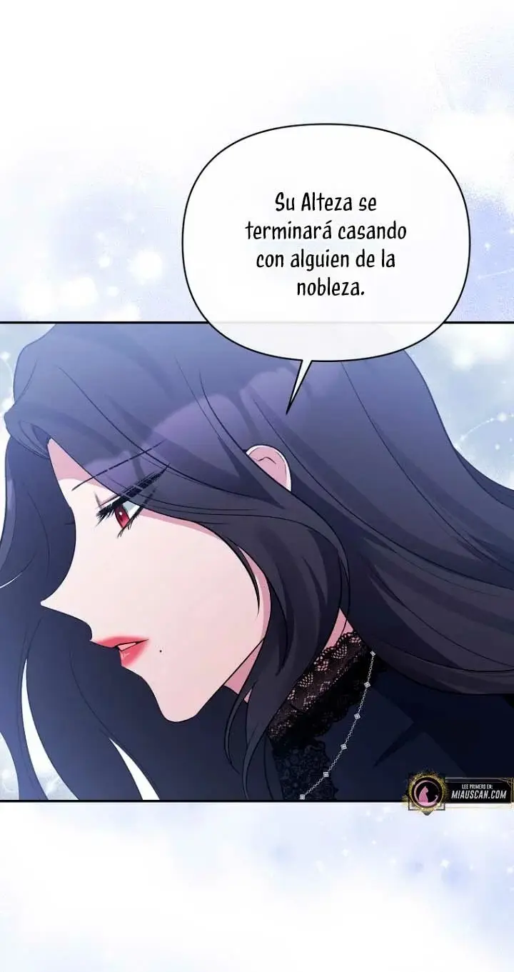The Grand Duchess of the North Was Secretly a Villainess capítulo 56, página 22