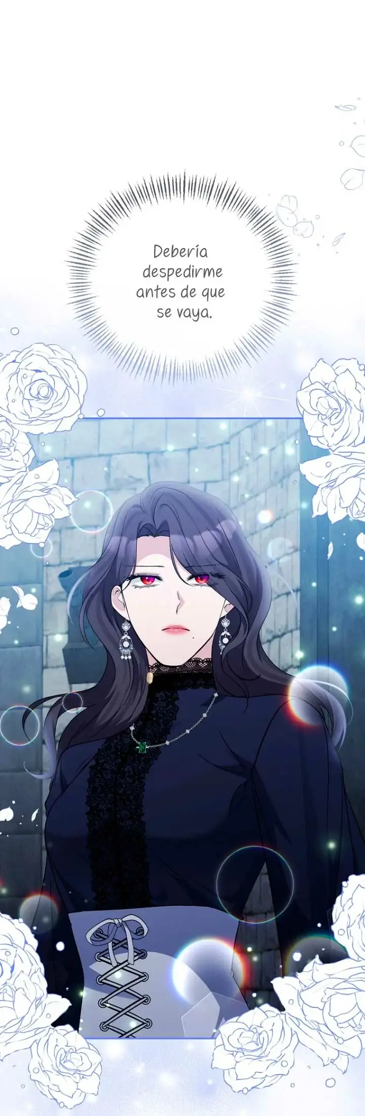 The Grand Duchess of the North Was Secretly a Villainess capítulo 56, página 27