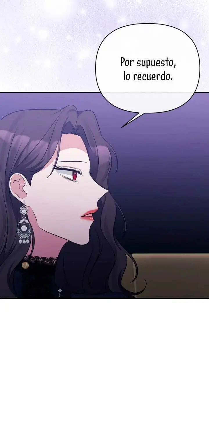 The Grand Duchess of the North Was Secretly a Villainess capítulo 56, página 49