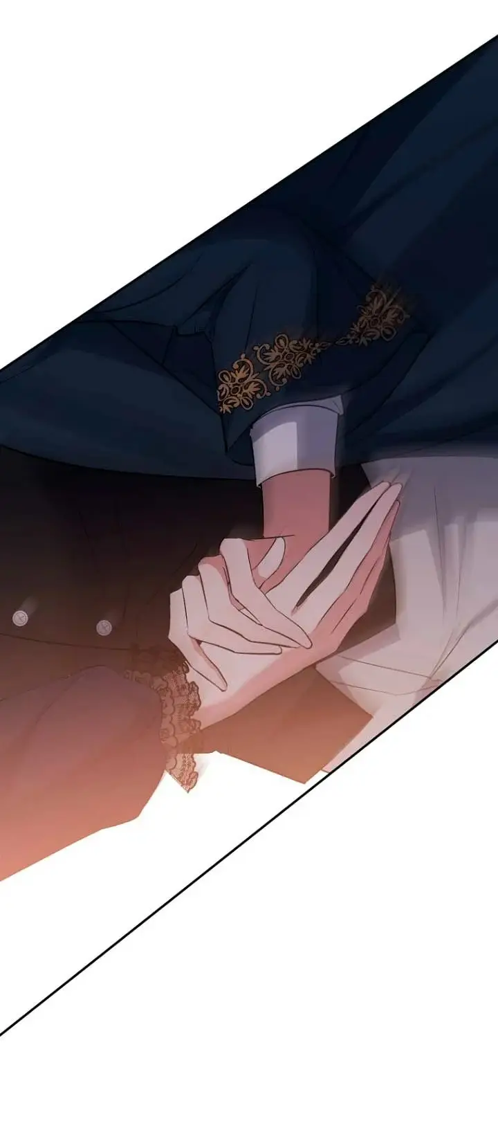 The Grand Duchess of the North Was Secretly a Villainess capítulo 56, página 52