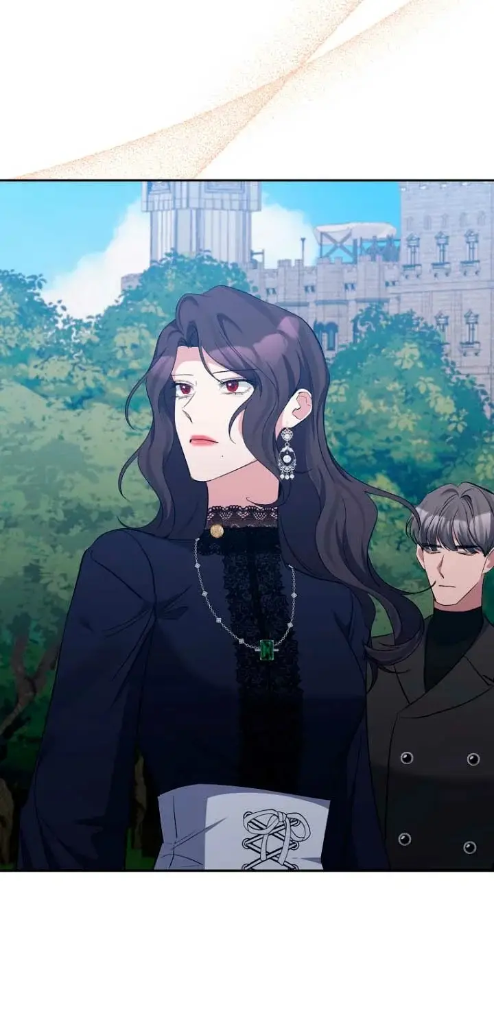 The Grand Duchess of the North Was Secretly a Villainess capítulo 56, página 65