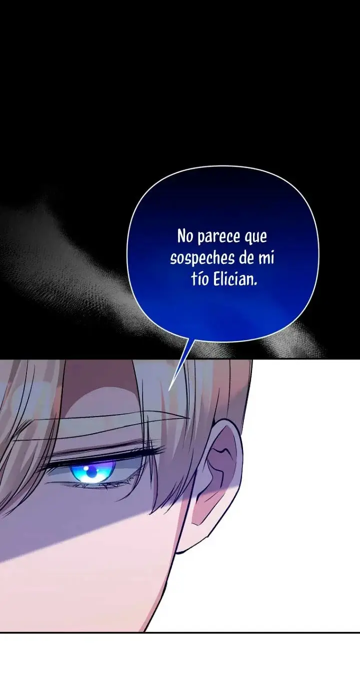 The Grand Duchess of the North Was Secretly a Villainess capítulo 57, página 13