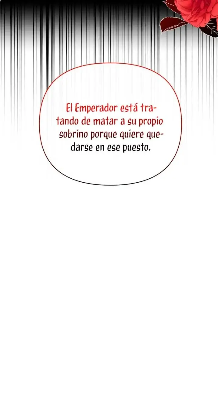 The Grand Duchess of the North Was Secretly a Villainess capítulo 57, página 28