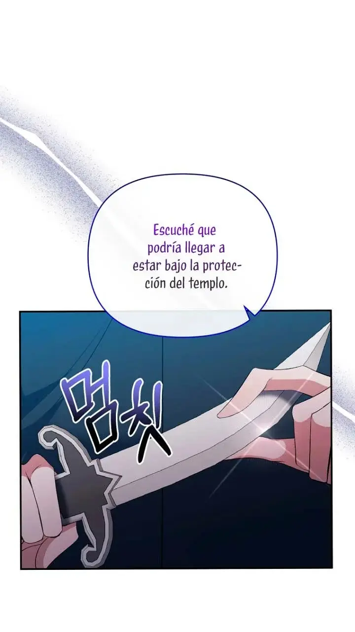 The Grand Duchess of the North Was Secretly a Villainess capítulo 57, página 30