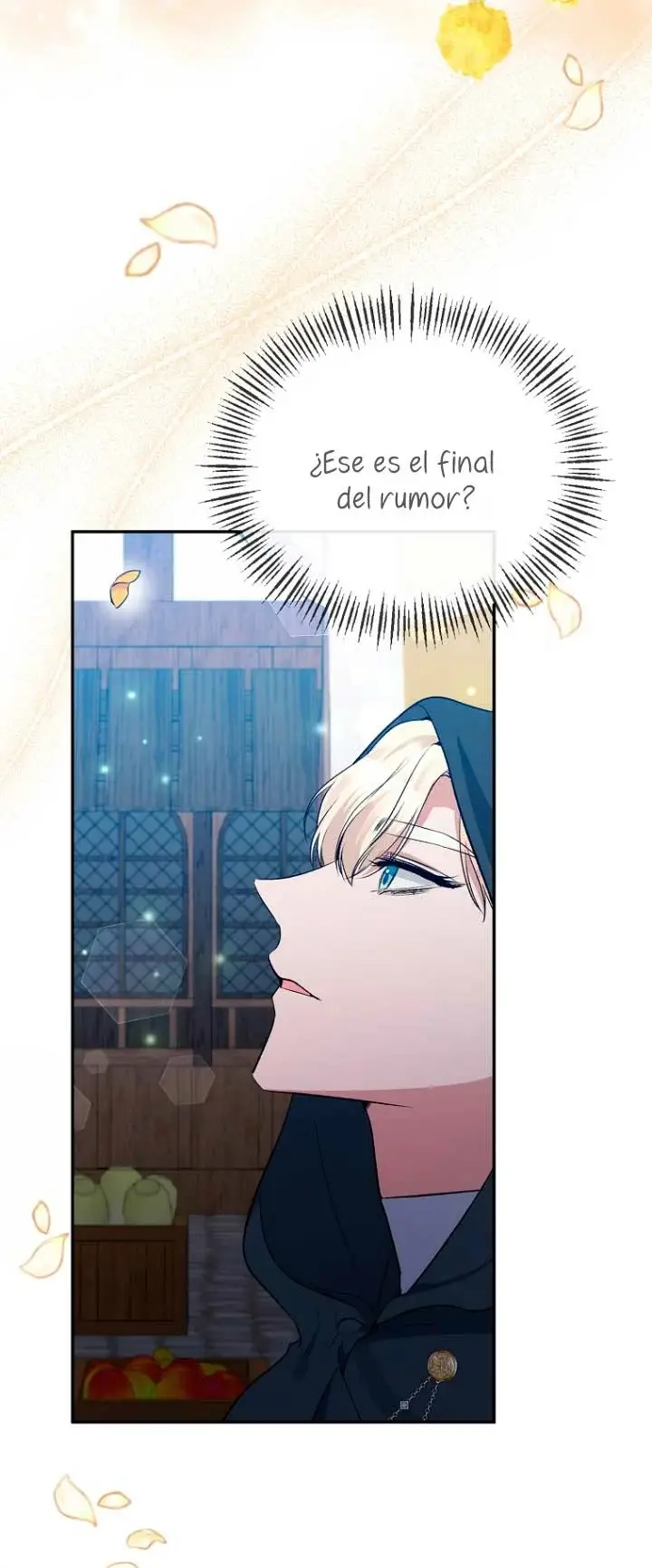 The Grand Duchess of the North Was Secretly a Villainess capítulo 57, página 34