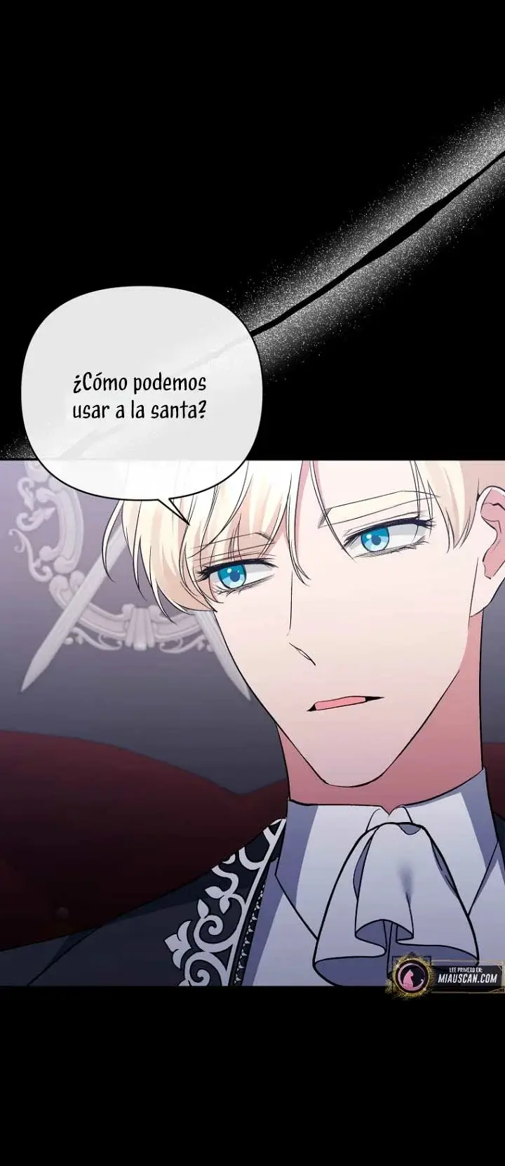 The Grand Duchess of the North Was Secretly a Villainess capítulo 57, página 52